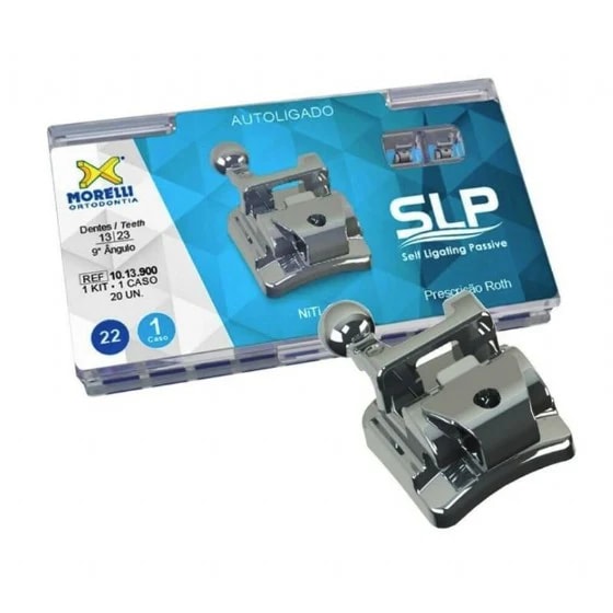 Roth SLP Bracket Kit