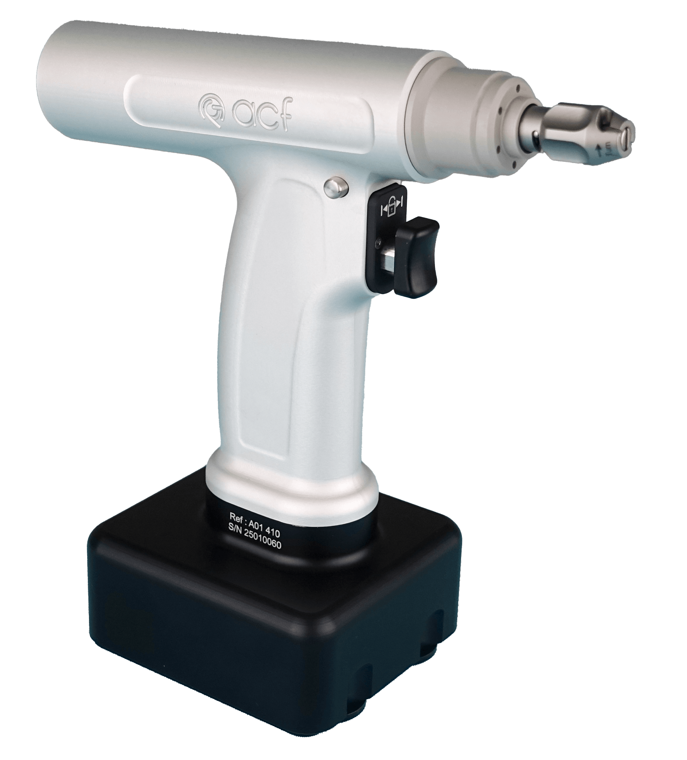 Reciprocating Handpiece (Sign+)