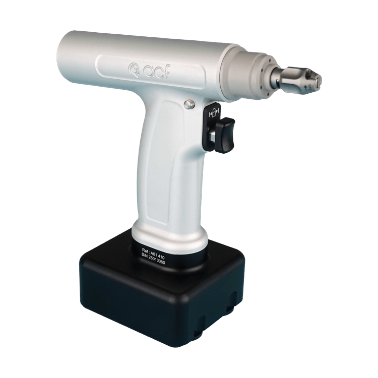 Reciprocating Handpiece (Sign+)