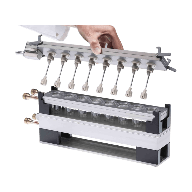 2mag bioREACTOR (parallel mini-bioreactor system)