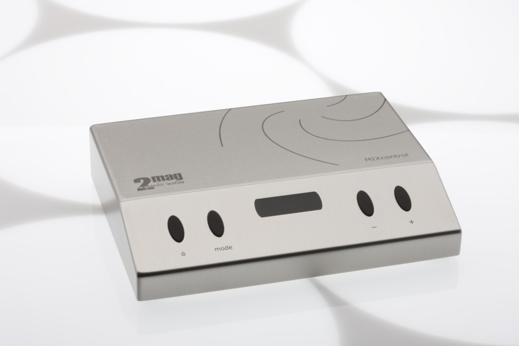 2mag MIXcontrol Control Units