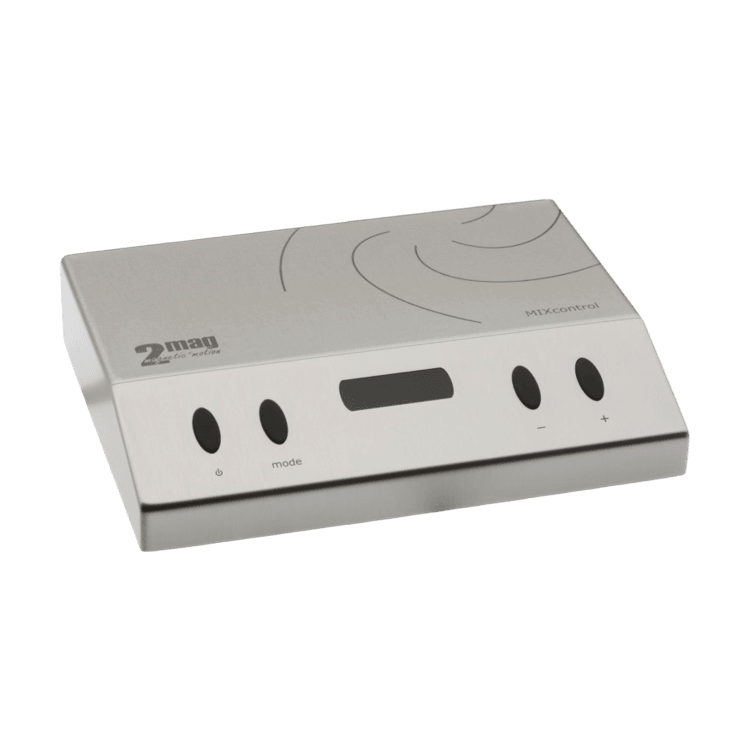 2mag MIXcontrol Control Units