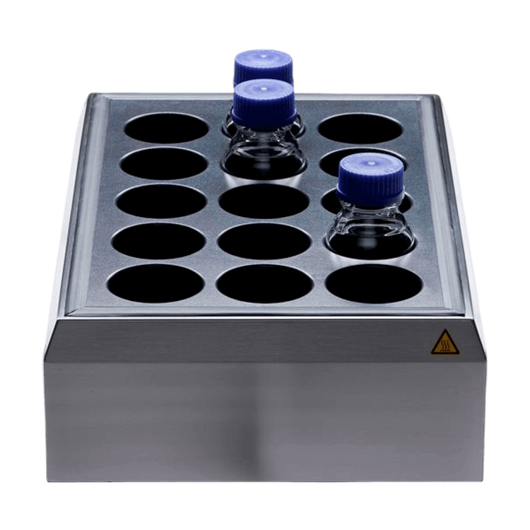 STIRRING DRYBATH 15-250